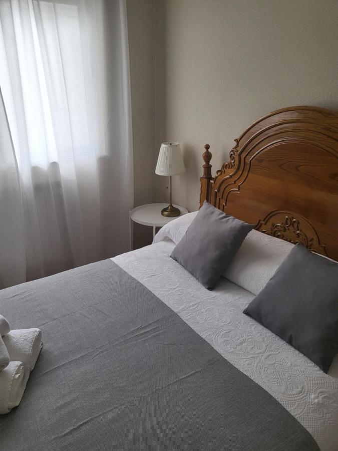Byhouse Curros Enriquez סאריה מראה חיצוני תמונה